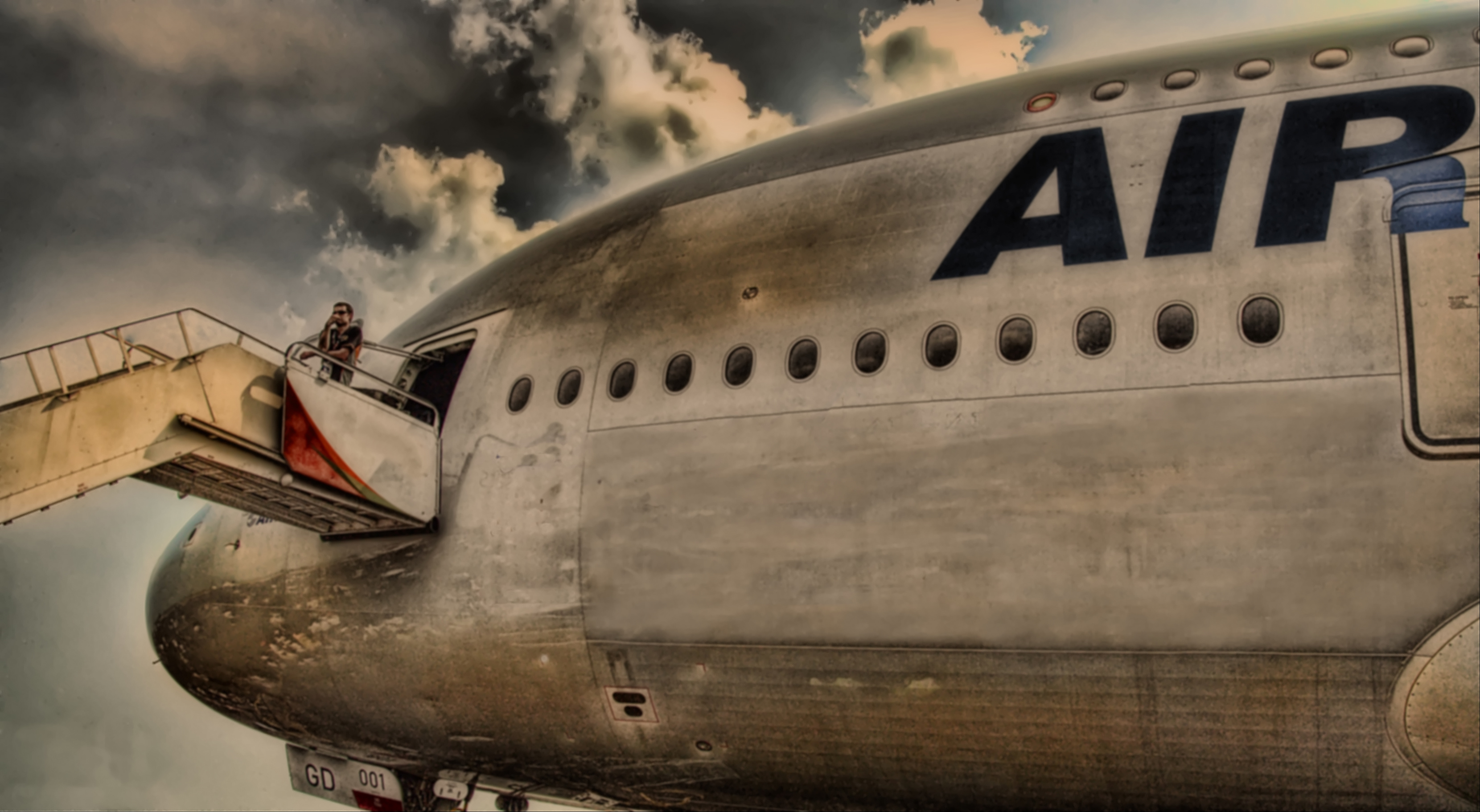 Airbus-A380