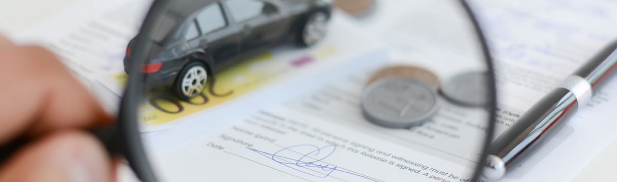 Wiederruf Autokredit